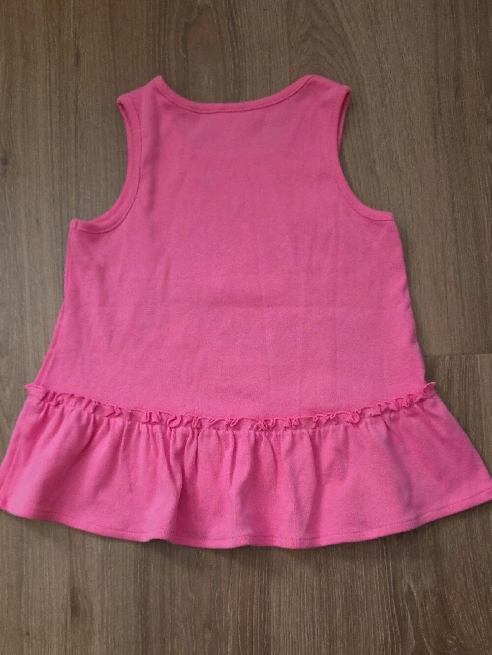 Gymboree girl bright